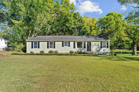 1670 Back Penn Rd, Summerville, GA 30747