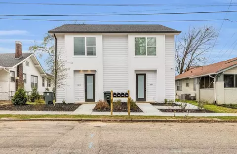 1500 E 1502 E 13th St, Chattanooga, TN 37404