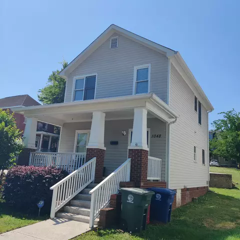 1048 Flynn St, Chattanooga, TN 37403