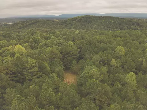 0 Deer Ridge Trl, Charleston, TN 37310