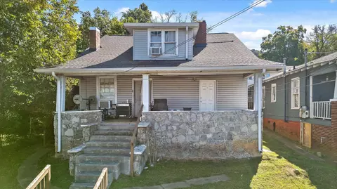 1816 Dodds Ave, Chattanooga, TN 37404