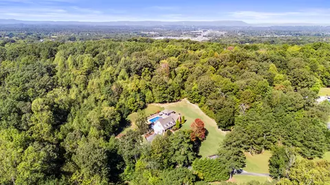 View/Area - 151 Daffron Rd, Ringgold, GA 30736 photo 5 of 7