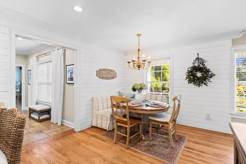 Dining - 151 Daffron Rd, Ringgold, GA 30736 photo 2 of 5
