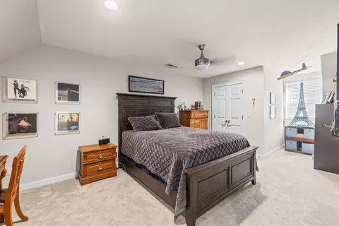 Bedroom - 151 Daffron Rd, Ringgold, GA 30736 photo 5 of 6