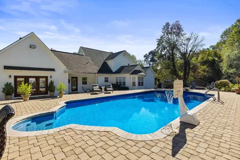 Exterior - 151 Daffron Rd, Ringgold, GA 30736 photo 21 of 30