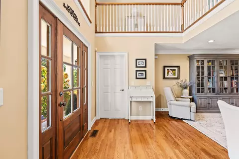 Entry Way - 151 Daffron Rd, Ringgold, GA 30736 photo 2 of 8