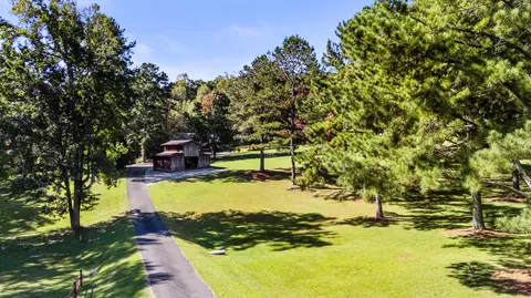 Exterior - 151 Daffron Rd, Ringgold, GA 30736 photo 15 of 30