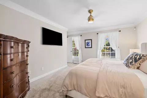 Bedroom - 151 Daffron Rd, Ringgold, GA 30736 photo 2 of 6
