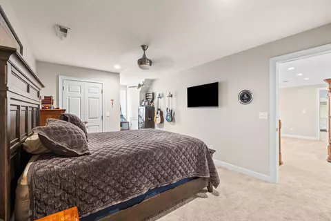 Bedroom - 151 Daffron Rd, Ringgold, GA 30736 photo 6 of 6