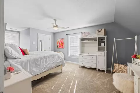 Bedroom - 151 Daffron Rd, Ringgold, GA 30736 photo 3 of 6