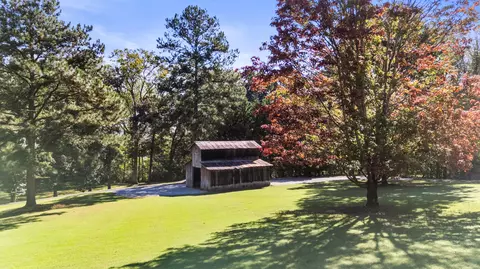 Exterior - 151 Daffron Rd, Ringgold, GA 30736 photo 27 of 30