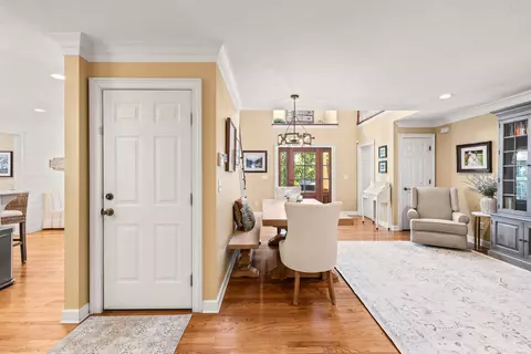 Entry Way - 151 Daffron Rd, Ringgold, GA 30736 photo 3 of 8