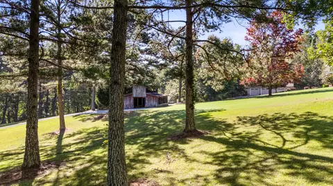Exterior - 151 Daffron Rd, Ringgold, GA 30736 photo 30 of 30