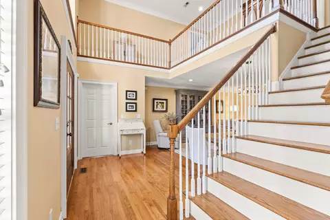 Entry Way - 151 Daffron Rd, Ringgold, GA 30736 photo 1 of 8