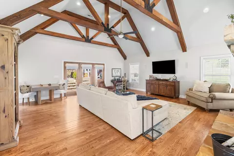 Living - 151 Daffron Rd, Ringgold, GA 30736 photo 1 of 4