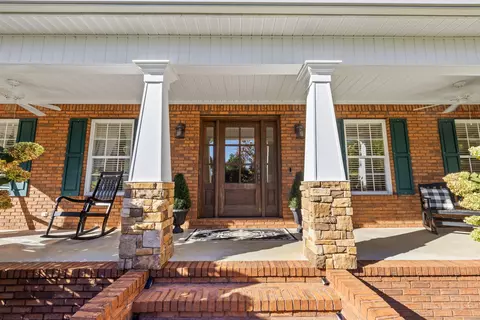 Exterior - 151 Daffron Rd, Ringgold, GA 30736 photo 10 of 30