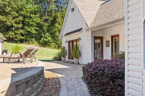 Exterior - 151 Daffron Rd, Ringgold, GA 30736 photo 18 of 30