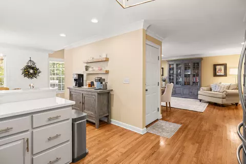 Entry Way - 151 Daffron Rd, Ringgold, GA 30736 photo 5 of 8