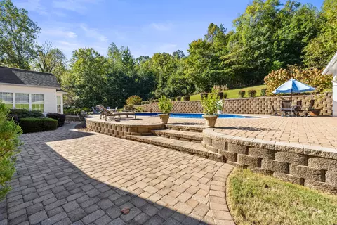 Exterior - 151 Daffron Rd, Ringgold, GA 30736 photo 19 of 30