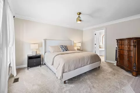 Bedroom - 151 Daffron Rd, Ringgold, GA 30736 photo 1 of 6