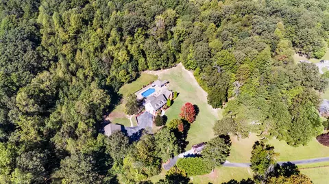 View/Area - 151 Daffron Rd, Ringgold, GA 30736 photo 2 of 7