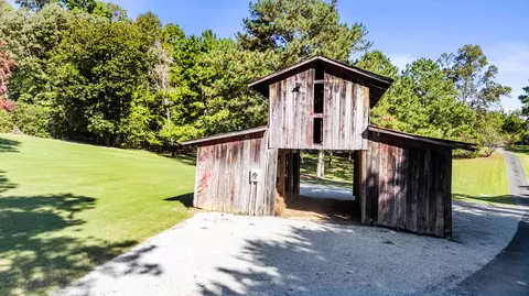 Exterior - 151 Daffron Rd, Ringgold, GA 30736 photo 25 of 30