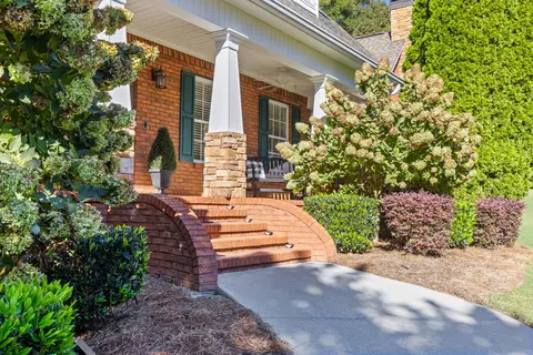 Exterior - 151 Daffron Rd, Ringgold, GA 30736 photo 6 of 30