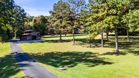 Exterior - 151 Daffron Rd, Ringgold, GA 30736 photo 16 of 30