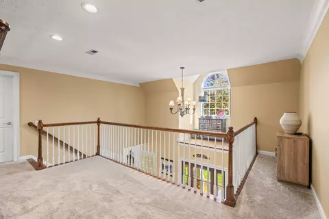 Entry Way - 151 Daffron Rd, Ringgold, GA 30736 photo 6 of 8