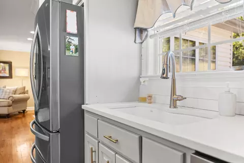 Kitchen - 151 Daffron Rd, Ringgold, GA 30736 photo 5 of 7