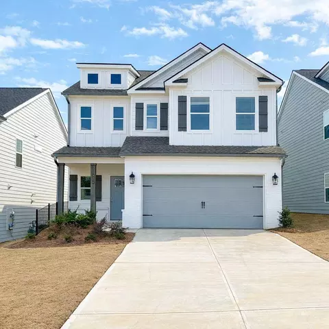 9217 Glimmer Ln #149, Ooltewah, TN 37363