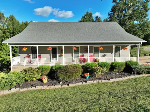385 Hidden Forest Trl, Spring City, TN 37381