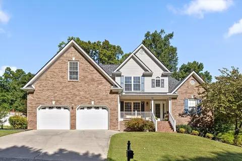 1355 Ashes Ave, Soddy Daisy, TN 37379
