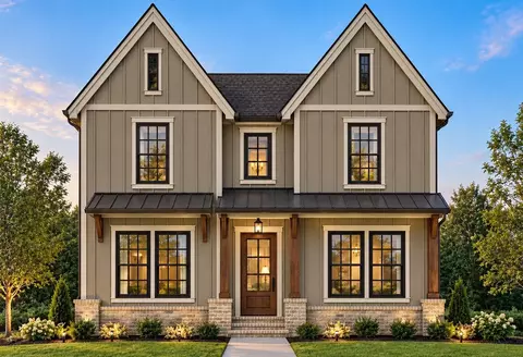 2954 River Gorge Dr #940, Chattanooga, TN 37419