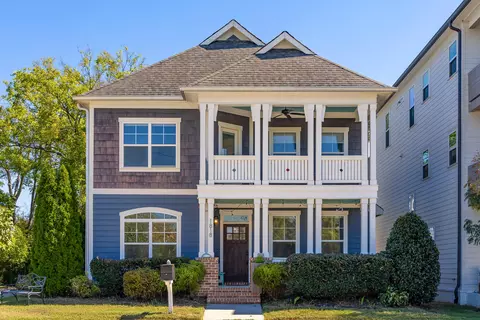 1818 Madison St, Chattanooga, TN 37408