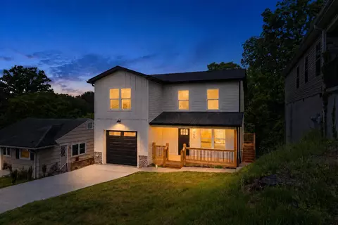 705 Hargraves Ave, Chattanooga, TN 37411