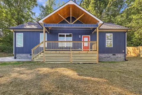 3836 Grace Ave, Chattanooga, TN 37406