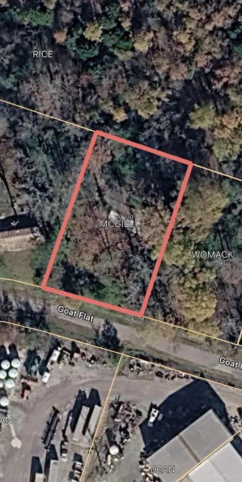 110 Goat St, Hollywood, AL 35752
