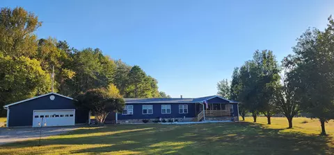 262 Mountain Cove Rd, Whitwell, TN 37397