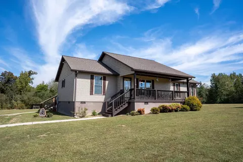 7447 County Road 155, Higdon, AL 35979