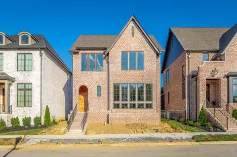 9415 Calder Cir #LOT 41, Ooltewah, TN 37363