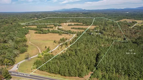 lot1 Spring Place Rd SE, Cleveland, TN 37323