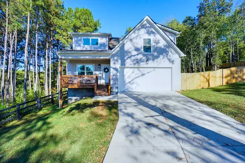 95 Jamestown Rd, Chattanooga, TN 37416