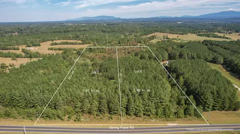 lot7 Spring Place Rd SE, Cleveland, TN 37323