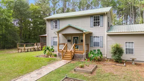 1293 Bronco Rd, Lafayette, GA 30728