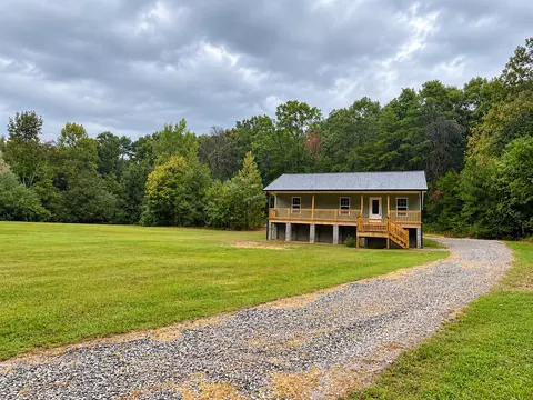 1121 York Rd, Lafayette, GA 30728