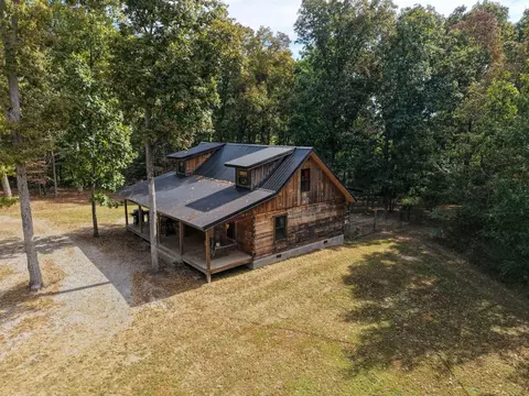 2323 County Road 131, Bryant, AL 35958