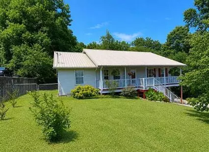 406 Fairhill Dr NE, Cleveland, TN 37323