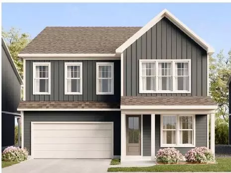 10130 Arabian Ave #159, Collegedale, TN 37363