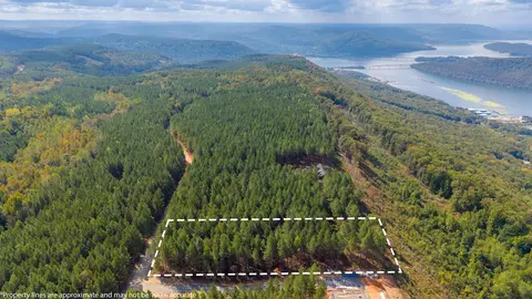 0 Riverbend Rd #LOT 2402, Guild, TN 37340 photo 26